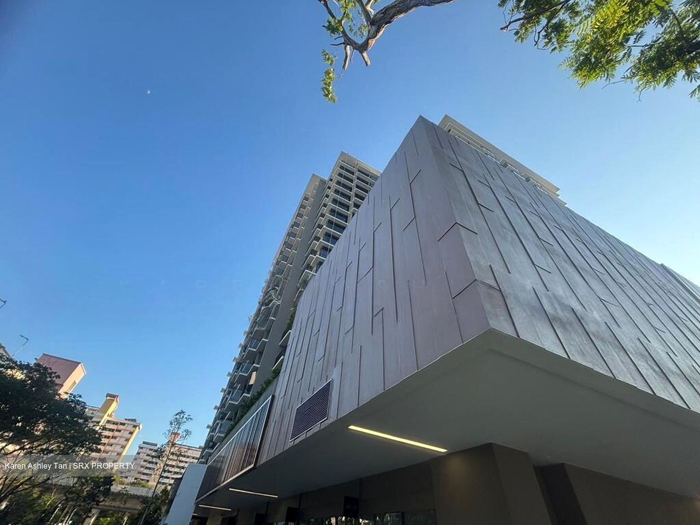 Sky Eden@Bedok (D16), Apartment #498942951